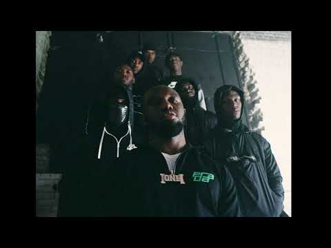 “Conflict” - Headie One x Teeway x Booter Bee x K-Trap Drill Type Beat [Prod. AR Beats #MM]