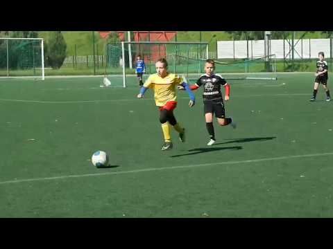 LLWMM I cz Górnik Łęczna vs Orlęta Łuków 30 09 2017