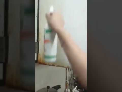 Kitchen Multipurpose Cleaner Liquid