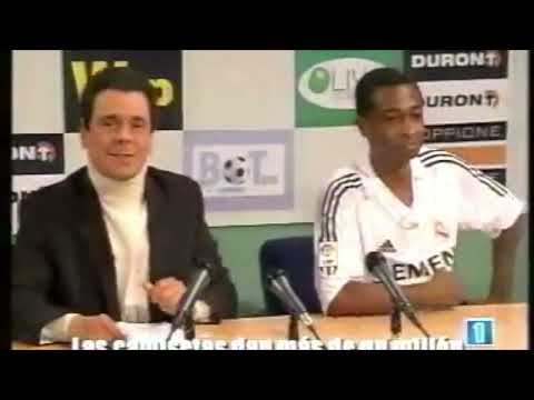 LA RUEDA DE PRENSA DEL ENTRENADOR