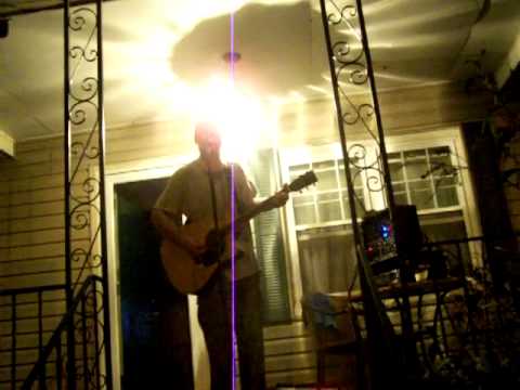 Rob Fahey - The Star Spangled Banner