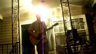 Rob Fahey - The Star Spangled Banner