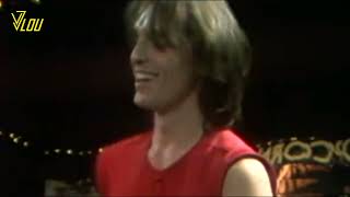 Oh Happy Day - Miguel Bosé (live) POPCORN - 1980 HD &amp; HQ