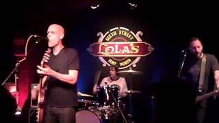 The Jealous Sound - Priceless