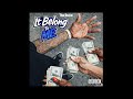 Tha Duce - It Belong to Me
