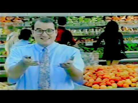 COMERCIAL REDE BARATEIRO 13/05/1995