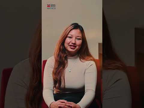 Student Experience Video Thumbnail