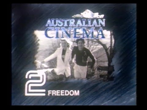 BBC2 Continuity | 1st December 1985