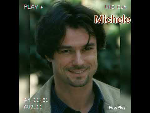 personaggi storici di Un posto al sole ieri e oggi 🌞💗