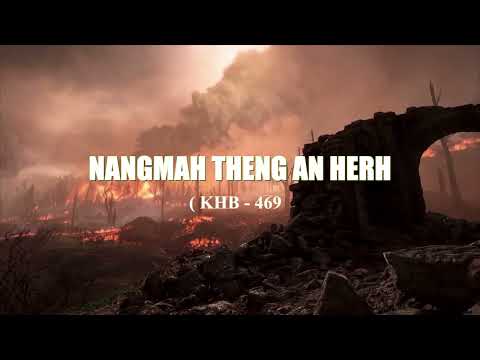 Nangmah Theng An Herh ( KHB - 469 ) Karaoke