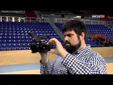 FCB Hoquei Open Media Day