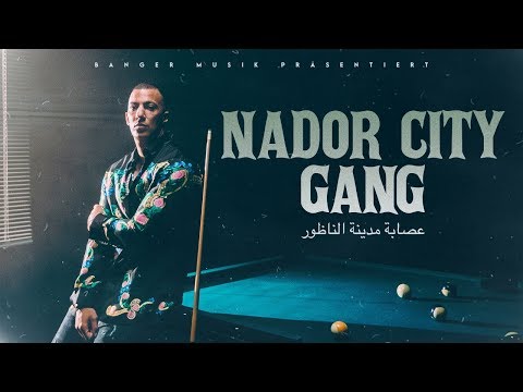 Video thumbnail for NADOR CITY GANG