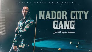 Musik-Video-Miniaturansicht zu NADOR CITY GANG Songtext von Farid Bang