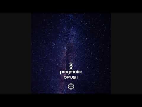 Pragmatix - Electric Dreams