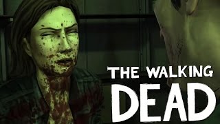 NOW IS NOT THE TIME TO LOSE YOUR HEAD! | The Walking Dead [EP2][END]