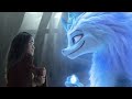 Disney S Raya And The Last Dragon Official Trailer Experience It In IMAX