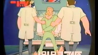 Download lagu Inspector Gadget   2x11   Busy Signal mp3
