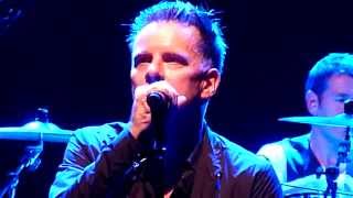Deacon Blue - Your Swaying Arms - Royal Festival Hall, London - 15th December 2014