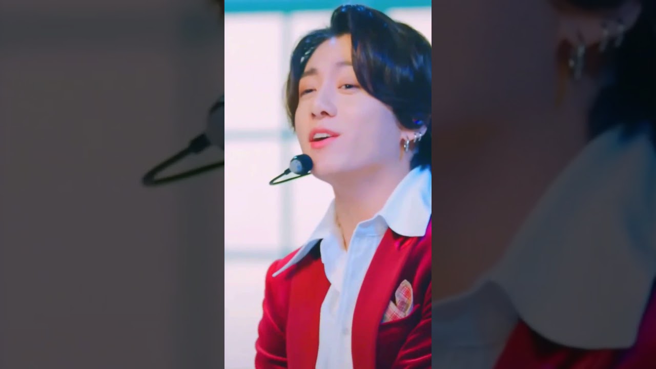 BTS DYNAMITE JUNGKOOK #bts #jungkook #dynamite #jk #shorts #jungkookedit