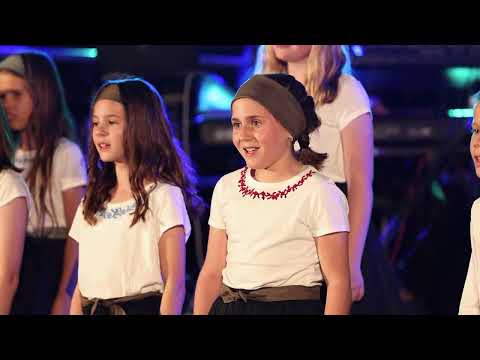 STIMMWERKBANDE – Chor 2 – Jou sgolel – Jahreskonzert 2022