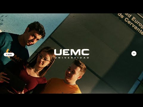 ¡Descubre la UEMC!