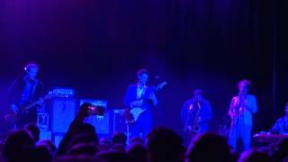 Houndmouth - 15 Years - Live at Majestic Theatre in Detroit, MI on 4-19-16