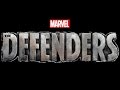 The Defenders | official trailer (2017)