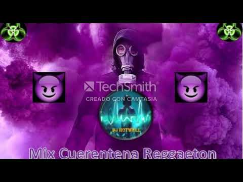 ❤️Mix Reggaeton en Cuarentena (🔥2.0🔥)