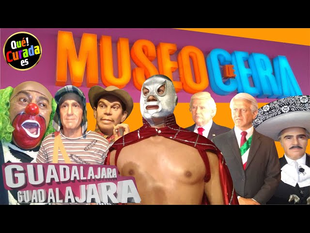 Pronunție video a museo în Spaniolă