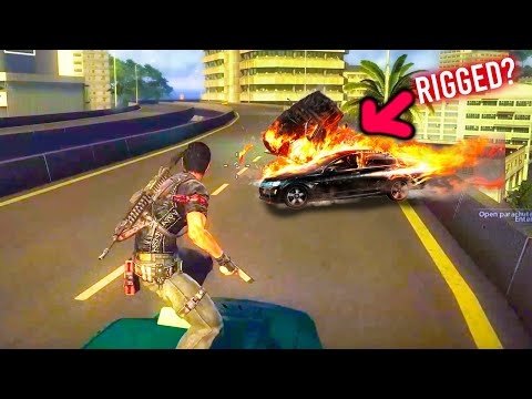 10 GENIUS HIDDEN MECHANICS in Video Games You Can't See