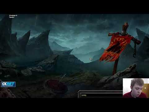 Happy's stream 10th June 2021 Battle.net - w3champions + челленджи