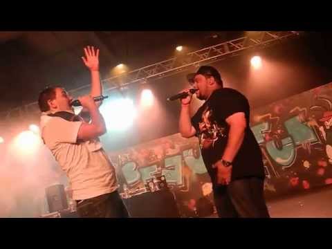 Lakmann & Mistah Nice