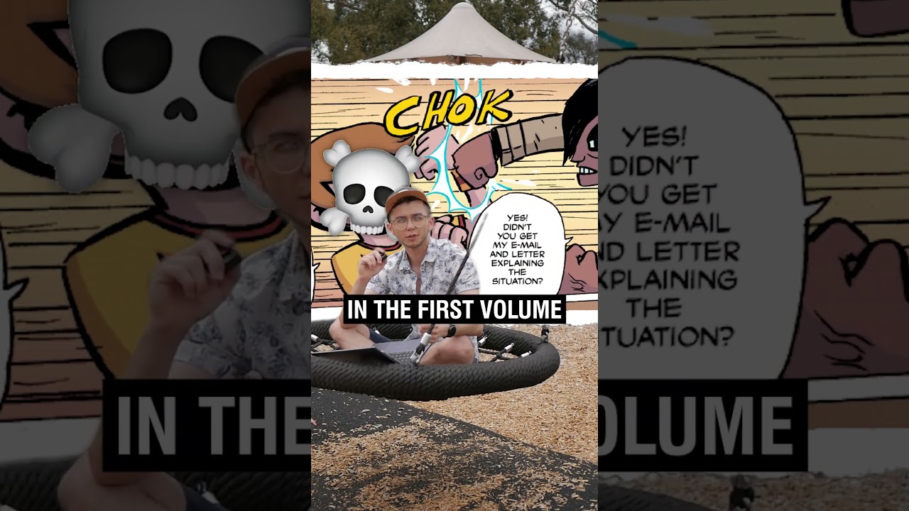 Ramona Flowers is WORSE Than Scott Pilgrim 🤬