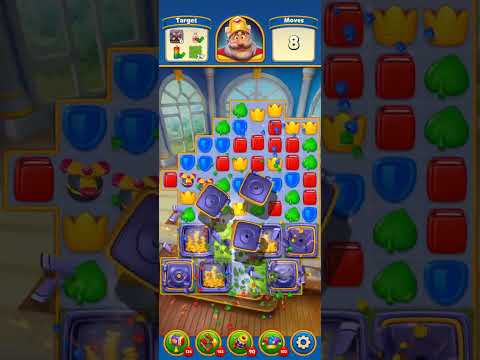 Loyal Match Level 1306