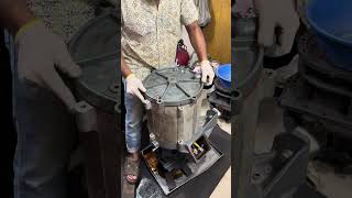 Download lagu Air #Compressor #Atlas#Copco# 75kw VSD# mp3