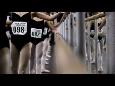 First Position | trailer US (2012)