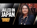 Jailed In Japan Donna Nelson S Story