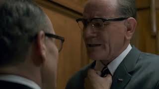 The Johnson Treatment video