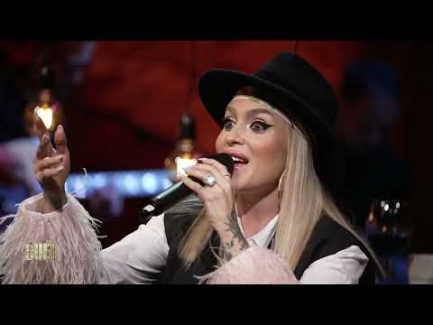 Duet cu Alexandra | OANA RADU - "Tu"