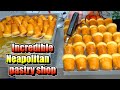 Incredible Pastry Shop In Naples You Must Try Their Specialties 3 Kinds Of Baba