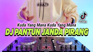 Download lagu VIRAL TIKTOK DJ KUDA YANG MANA KUDA YANG MANA PANT... mp3