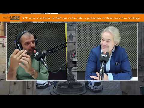 Ulises Bértolo presenta &amp;apos;Exitus&amp;apos;: “Si un solo lector se queda en silencio al final, ya es un éxito”