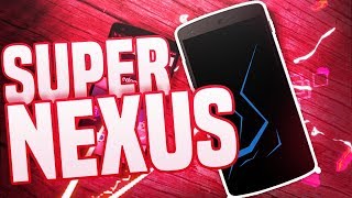 Download lagu The SuperNexus Project! mp3