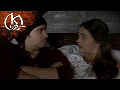 Le sixième sens - Kaamelott - Livre I