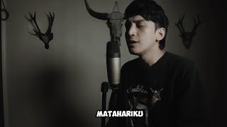 Download lagu AGNEZ MO - Matahariku Acoustic Cover By Dimas Senopati mp3