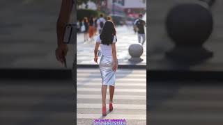 Mông này đủ tiêu chuẩn chưa