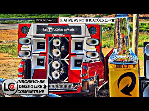 BAÚ JANAINA ALVES - FORROZÃO DAS ANTIGAS PRA TOMAR UMA | ESPECIAL PRA PAREDÃO