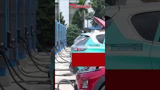 Hà Nội đặt mốc 2030: Toàn bộ taxi chuyển sang xe điện, năng …