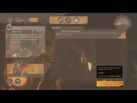 DEATHLOOP PS5 - Part 1