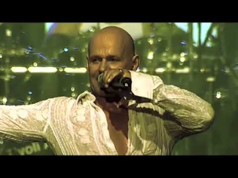 Kyrrlátt kvöld (LIVE 06.06.06) - Bubbi Morthens